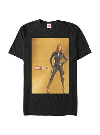 Black Widow Shop Graphics in Clothing