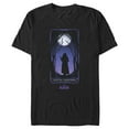 thumbnail image 1 of Men's Marvel: Agatha All Along Harkness Card  Graphic T-Shirt, 1 of 5