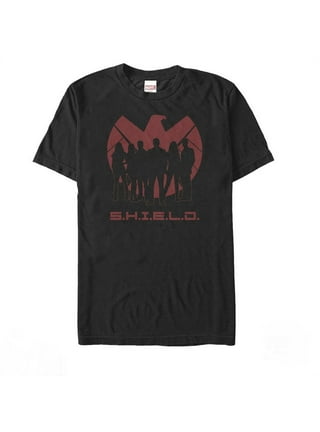 Agents Shield Merchandise
