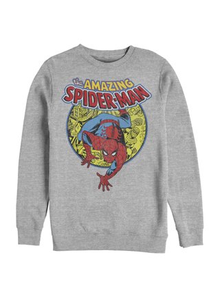 Spider-man Sweatshirts