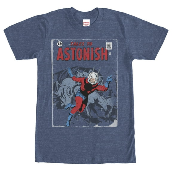 Men's Marvel Ant Tales T-Shirt