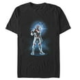 thumbnail image 1 of Men's Marvel Avengers: Endgame Ant-Man Quantum Ready  Graphic Tee Black 4X Large, 1 of 4