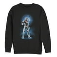 thumbnail image 1 of Men's Marvel Avengers: Endgame Ant-Man Quantum Ready  Sweatshirt Black Small, 1 of 3