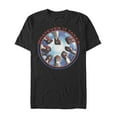 thumbnail image 1 of Men's Marvel Avengers: Endgame Whatever It Takes  Graphic Tee Black 4X Large, 1 of 4
