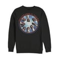 thumbnail image 1 of Men's Marvel Avengers: Endgame Whatever It Takes  Sweatshirt Black 2X Large, 1 of 3
