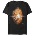 thumbnail image 1 of Men's Marvel Avengers: Infinity War Soul Stone Graphic Tee Black Medium, 1 of 4