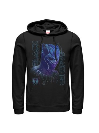 Black Panther Hoodie