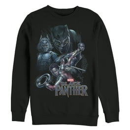 Black panther hoodie walmart hotsell