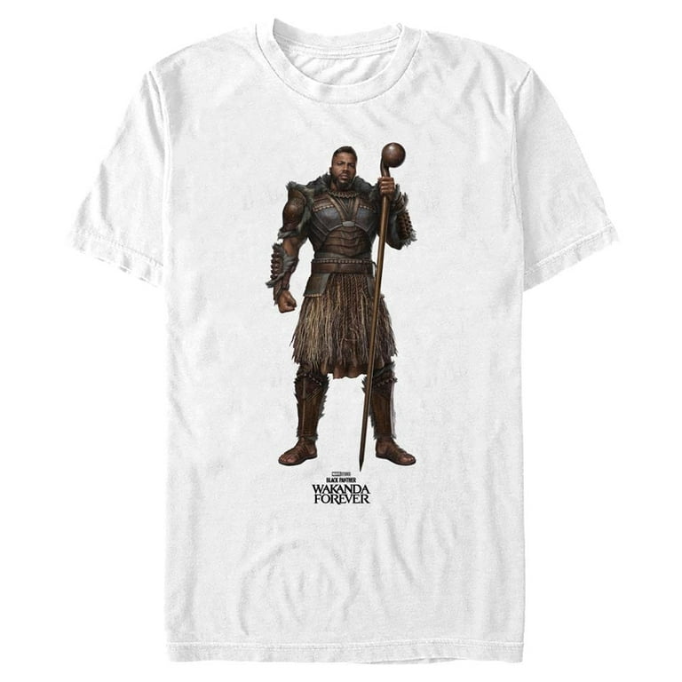 Wakanda shirt store