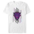 thumbnail image 1 of Men's Marvel Black Panther Wakanda Forever Panther Scratch T-Shirt, 1 of 5
