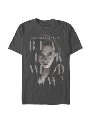 Black Widow Clothing Graphics in Shop