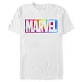 thumbnail image 1 of Men's Marvel Brick Tie-Dye T-Shirt, 1 of 5