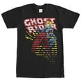 thumbnail image 1 of Men's Marvel Broken Up T-Shirt, 1 of 4