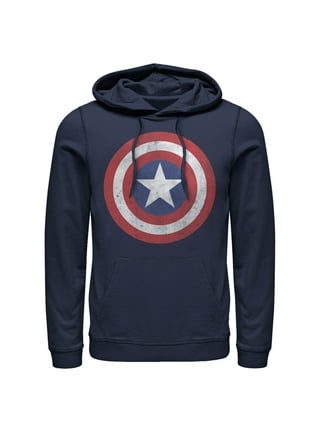 Marvel hoodies walmart hot sale