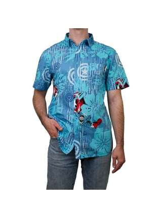 Cheap hawaiian shirts walmart best sale