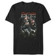 thumbnail image 1 of Men's Marvel Captain America Last One Standing Graphic T-Shirt, 1 of 5