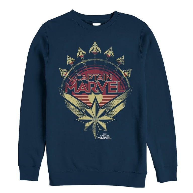 Mens captain shop marvel hoodie