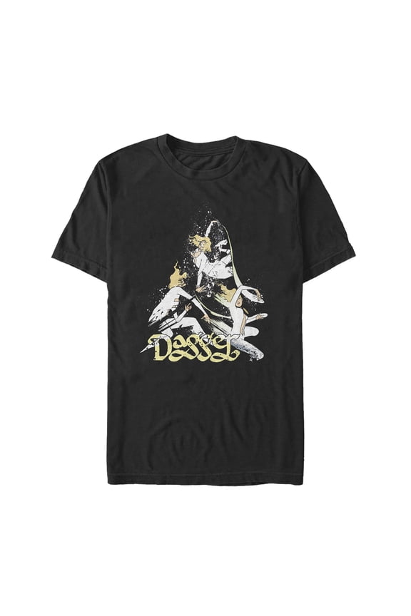 Men's Marvel Dagger T-Shirt