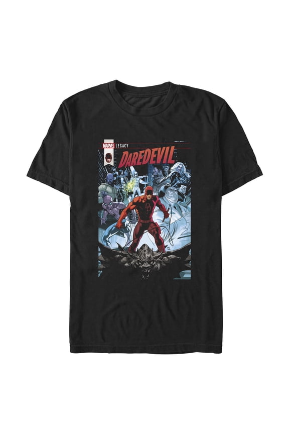Men's Marvel Daredevil MARCH18 T-Shirt
