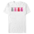thumbnail image 1 of Men's Marvel: Deadpool Gummy Bears Graphic T-Shirt, 1 of 5