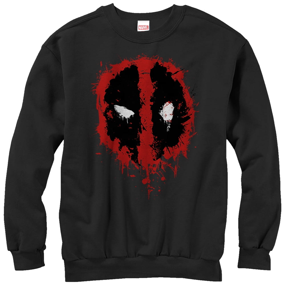 Deadpool sweater cheap