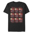thumbnail image 1 of Men's Marvel: Deadpool Today I Feel Pool  Graphic T-Shirt, 1 of 5