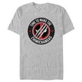 thumbnail image 1 of Men's Marvel: Deadpool & Wolverine Delicious Treat Graphic T-Shirt, 1 of 5