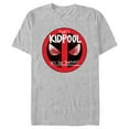 thumbnail image 1 of Men's Marvel: Deadpool & Wolverine That's Kidpool the Dirtiest Graphic T-Shirt, 1 of 5