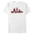 thumbnail image 1 of Men's Marvel: Deadpool & Wolverine We Are Squad Graphic T-Shirt, 1 of 5