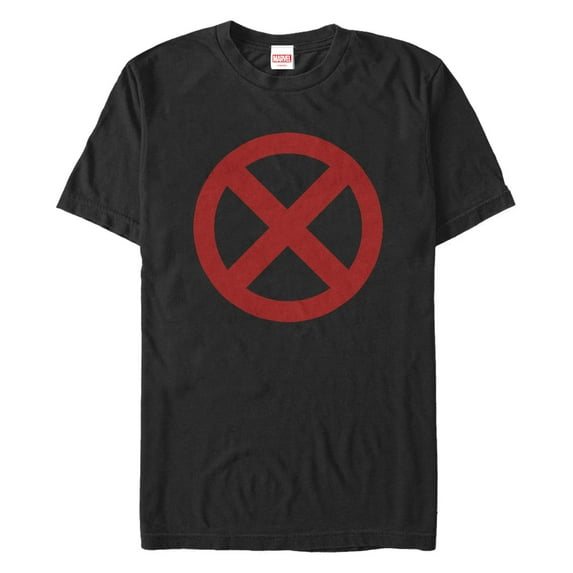 Men's Marvel: Deadpool X-Force Logo Graphic T-Shirt