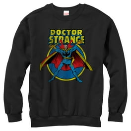 Men s Marvel Deadpool Navidad Ugly Sweater Christmas Sweatshirt Walmart