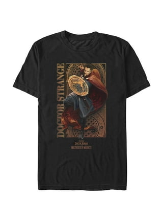 Doctor Strange Clothing in Graphics Shop - Walmart.com Doctor Strange Clothing in Graphics Shop - Walmart.com