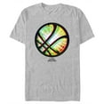 thumbnail image 1 of Men's Marvel Doctor Strange in the Multiverse of Madness Neon Logo  Graphic Tee Athletic Heather 2X Large, 1 of 5