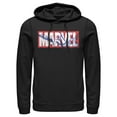 thumbnail image 1 of Men's Marvel Essential Spider-Man Logo Pull Over Hoodie, 1 of 4