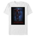 thumbnail image 1 of Men's Marvel Eternals Arishem the Judge  Graphic Tee White 3X Large, 1 of 5
