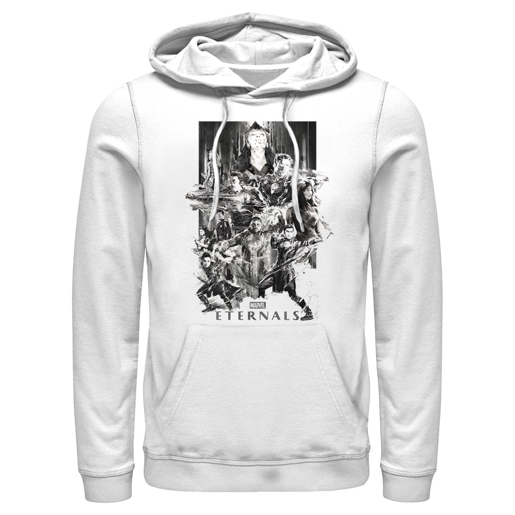 Punisher hoodie walmart sale