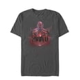 thumbnail image 1 of Men's Marvel Eternals Kro Group  Graphic Tee Charcoal Large, 1 of 5