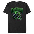 thumbnail image 1 of Men's Marvel: Fantastic Four Doctor Doom Power Pose Graphic T-Shirt, 1 of 5