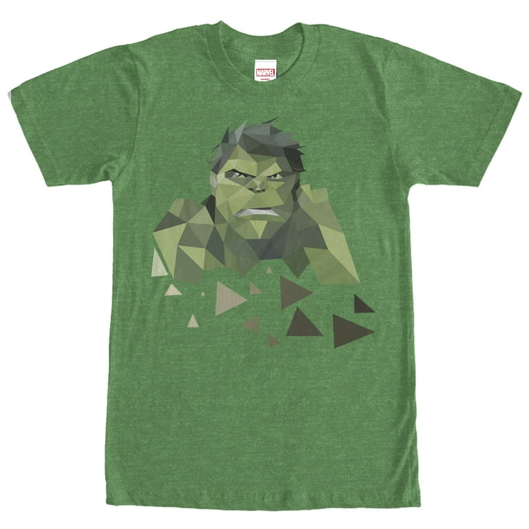 incredible hulk t shirt walmart