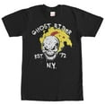 thumbnail image 1 of Men's Marvel Ghost Rider 197Black  Graphic Tee Black Small, 1 of 4