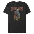 thumbnail image 1 of Men's Marvel Ghost Rider Classic  Graphic T-Shirt, 1 of 5
