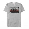 thumbnail image 1 of Men's Marvel Guardians of the Galaxy Vol. 2 Cassette  Graphic Tee Athletic Heather Large, 1 of 4