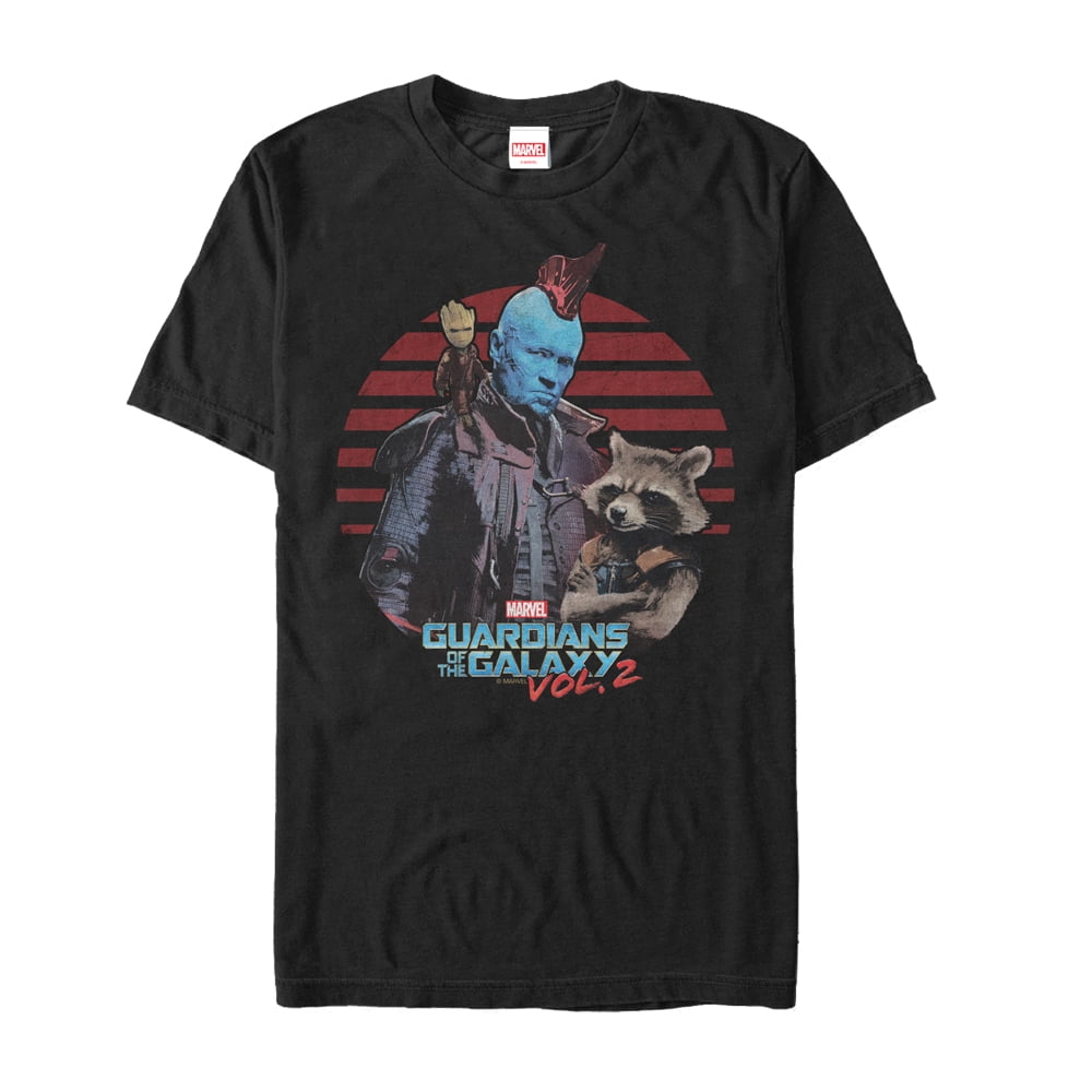 Marvel Guardianes De La Galaxia Bebé Camiseta De Groot Ojos Logo Mujer | ES