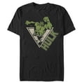thumbnail image 1 of Men's Marvel Hulk Power T-Shirt, 1 of 5