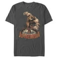 thumbnail image 1 of Men's Marvel Juggernaut Wall Smash  Graphic T-Shirt, 1 of 3