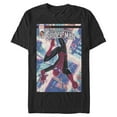thumbnail image 1 of Men's Marvel Legacy Spectacular Spider-Man Fall  Graphic Tee Black Large, 1 of 5