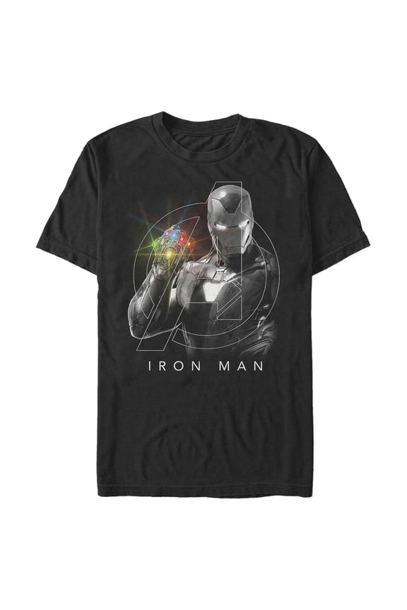 Men's Marvel Only One T-Shirt