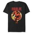 thumbnail image 1 of Men's Marvel Red Hulk Graphic T-Shirt, 1 of 5