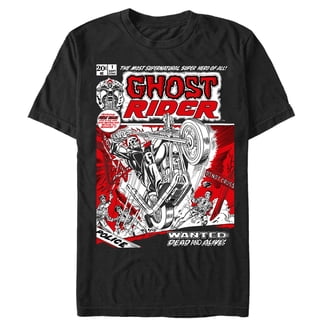 Men's Marvel Rider One T-Shirt