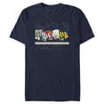 thumbnail image 1 of Men's Marvel Spider-Man Beyond Amazing COMIC CLIPPINGS BEYOND T-Shirt, 1 of 5